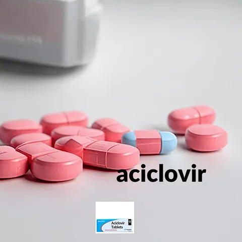 Aciclovir precio crema